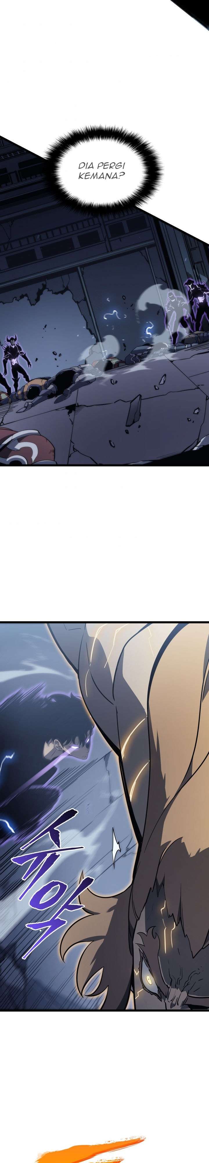 Solo Leveling - Chapter 146 16