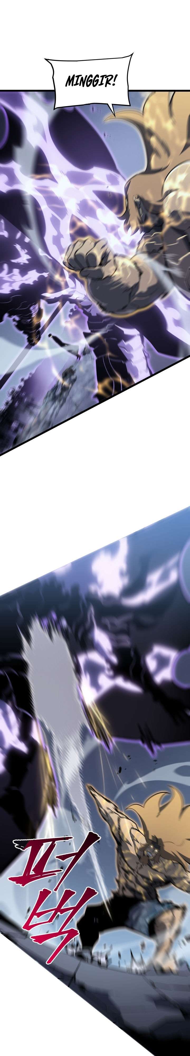 Solo Leveling - Chapter 146 15