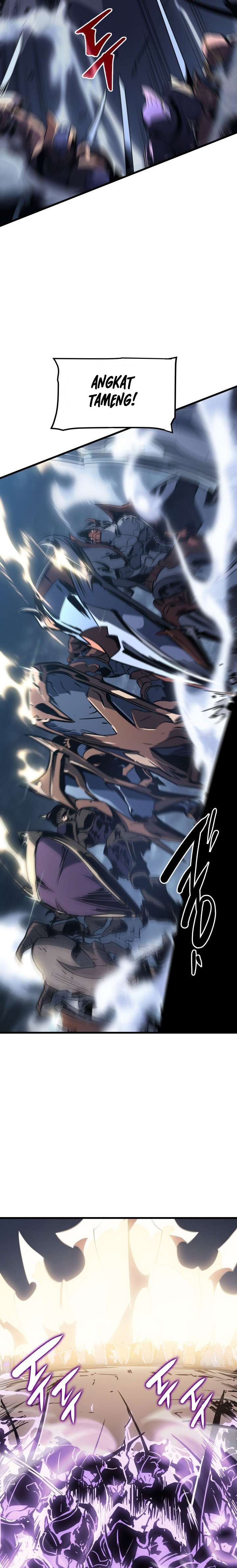 Solo Leveling - Chapter 146 6