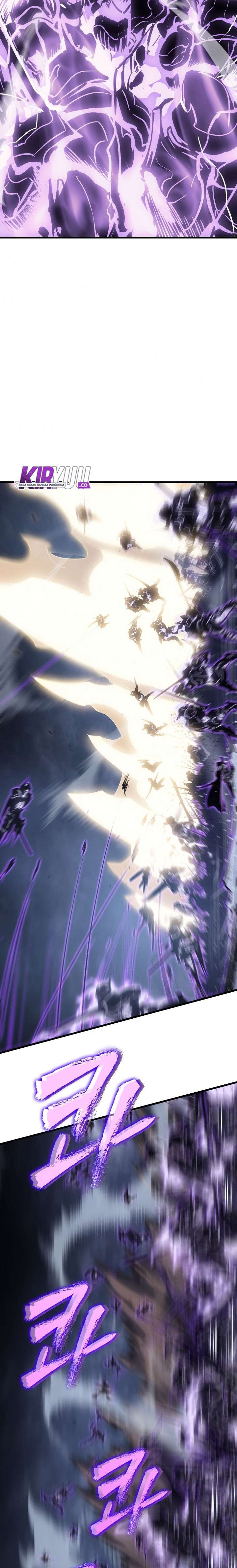 Solo Leveling - Chapter 146 7