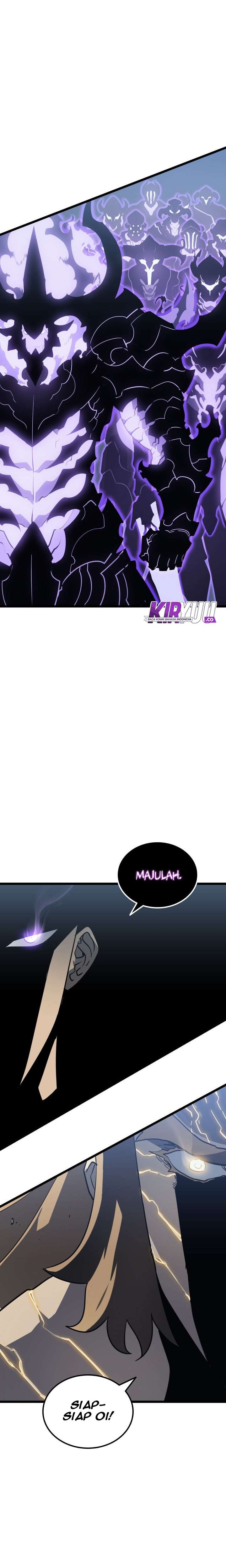 Solo Leveling - Chapter 146 4
