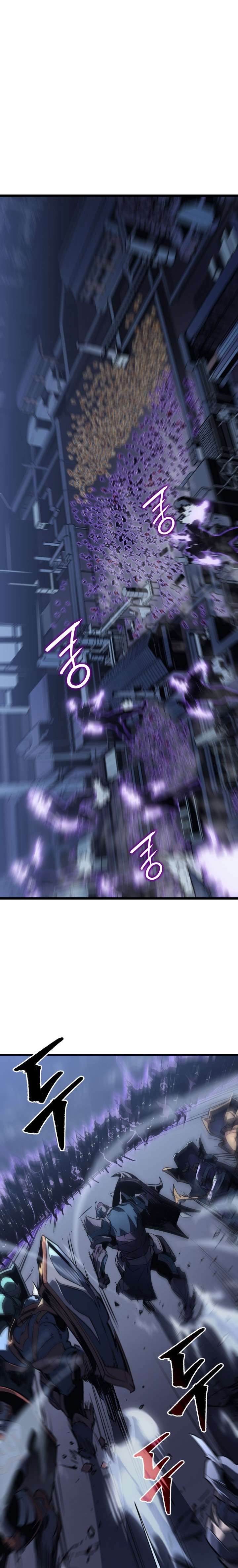 Solo Leveling - Chapter 146 5