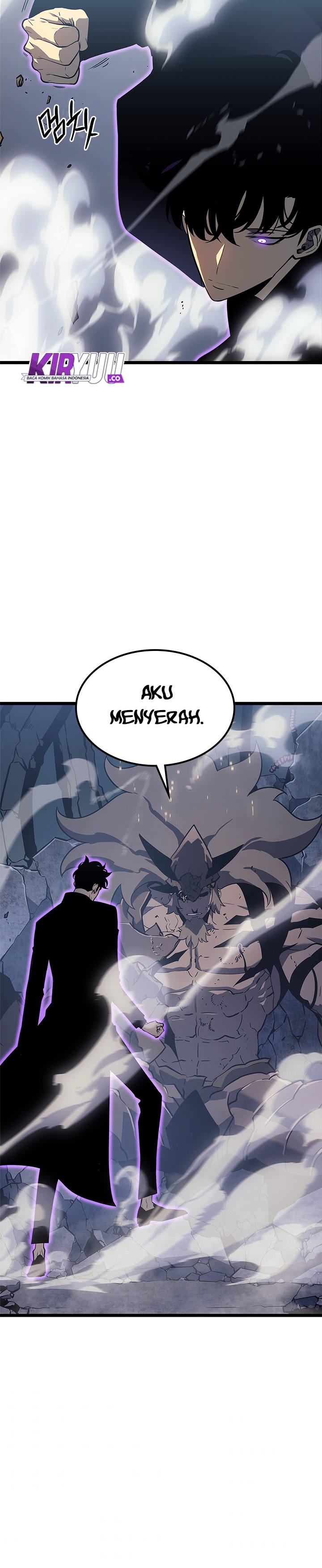 Solo Leveling - Chapter 147 35