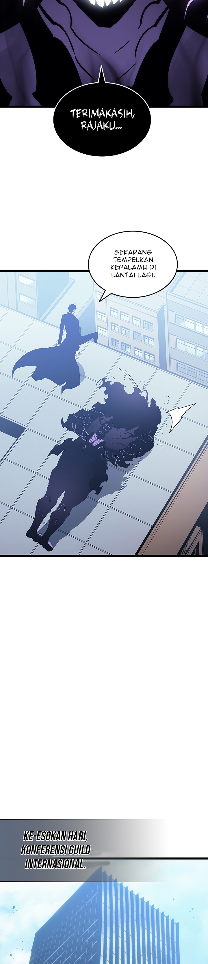 Solo Leveling - Chapter 147 48