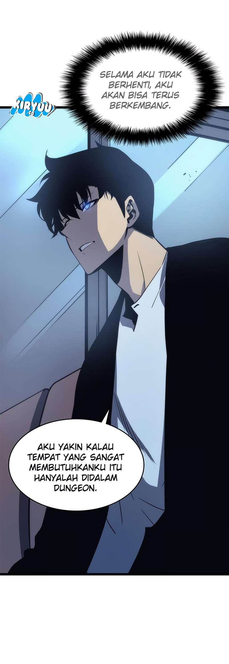 Solo Leveling - Chapter 64 14