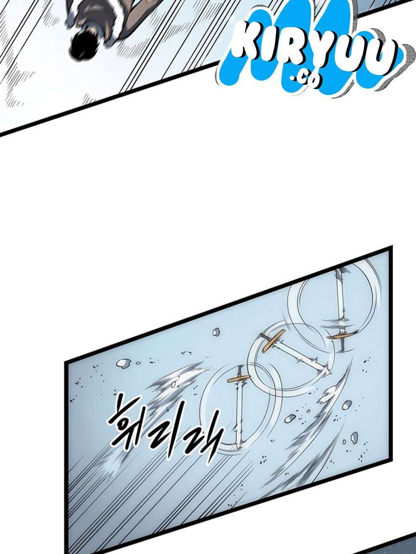 Solo Leveling - Chapter 53.1 82