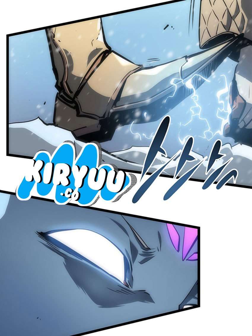 Solo Leveling - Chapter 53.1 90