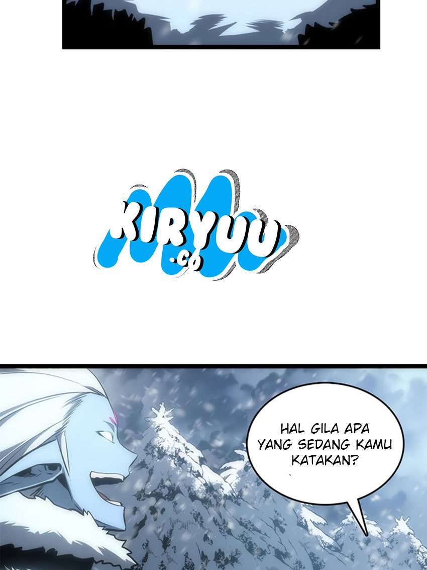 Solo Leveling - Chapter 53.1 21