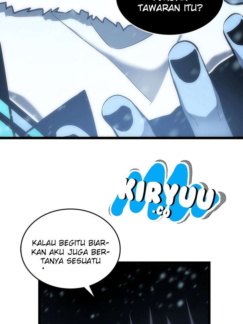 Solo Leveling - Chapter 53.1 32