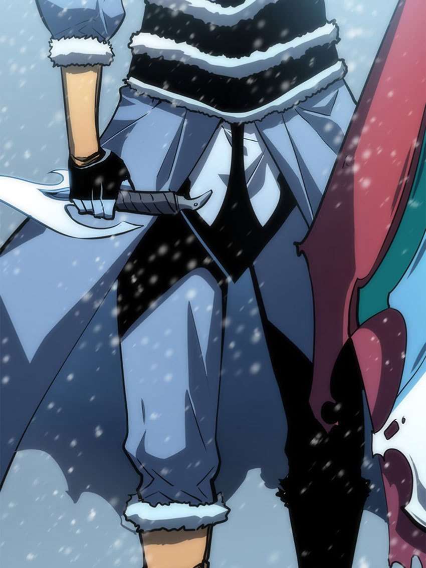 Solo Leveling - Chapter 53.1 18