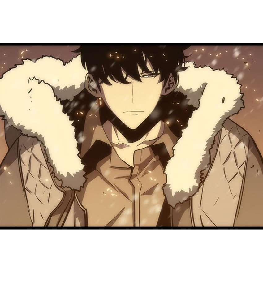 Solo Leveling - Chapter 53.1 121