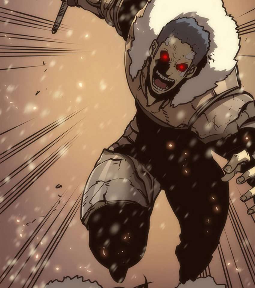 Solo Leveling - Chapter 53.1 126