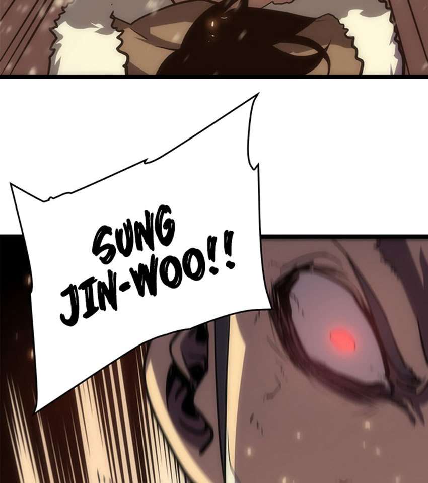 Solo Leveling - Chapter 53.1 127