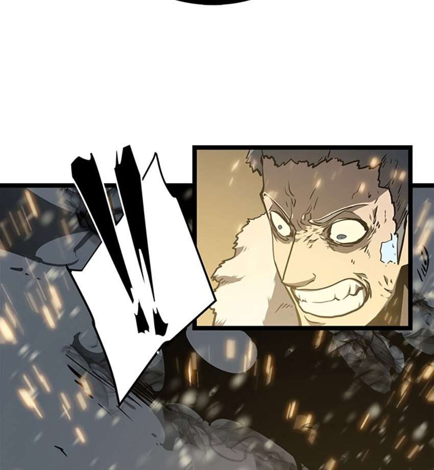 Solo Leveling - Chapter 53.1 134