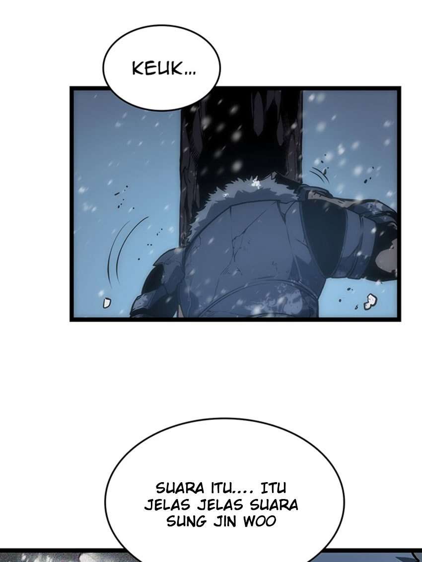 Solo Leveling - Chapter 53.1 109