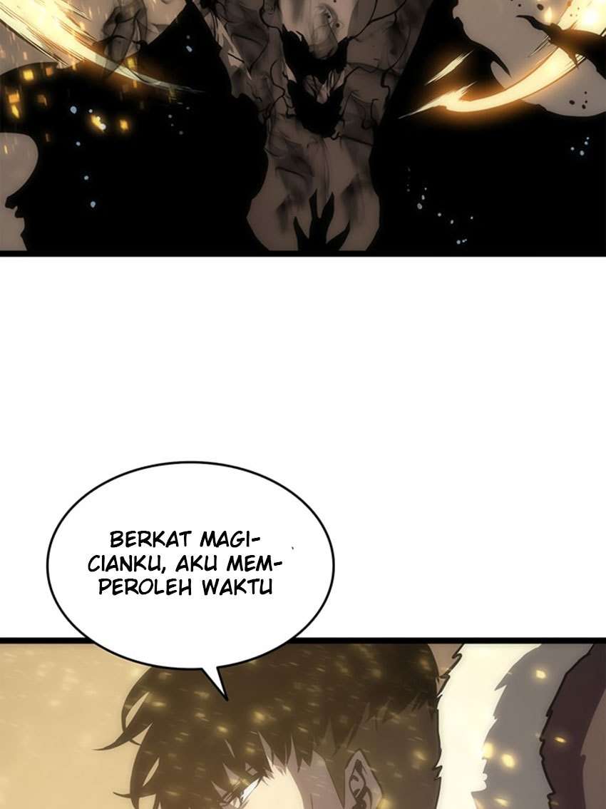 Solo Leveling - Chapter 53.1 107