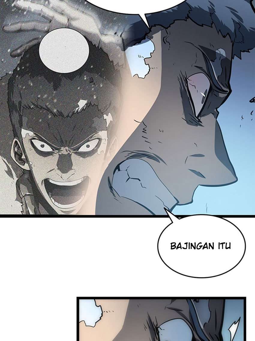 Solo Leveling - Chapter 53.1 110