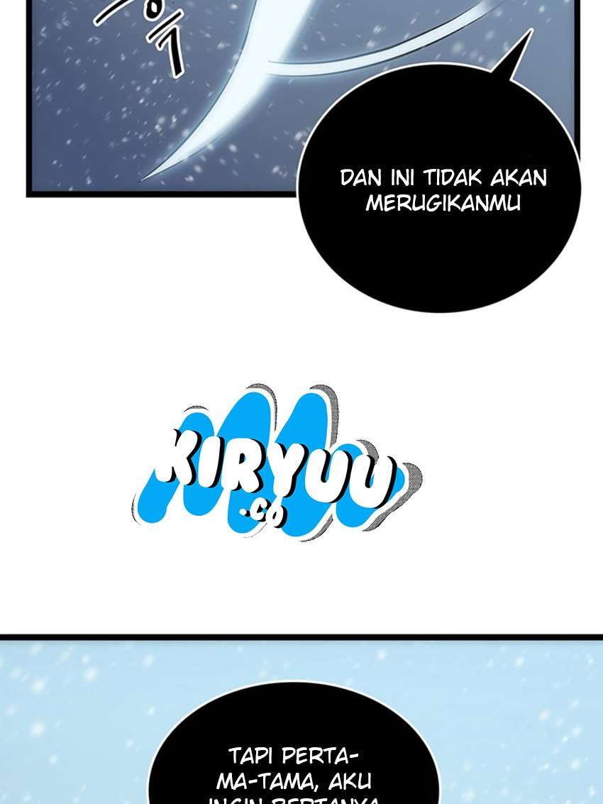 Solo Leveling - Chapter 53.1 16