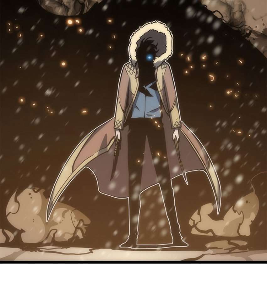 Solo Leveling - Chapter 53.1 140