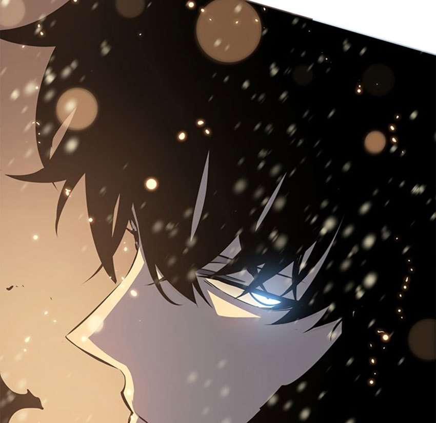 Solo Leveling - Chapter 53.1 150