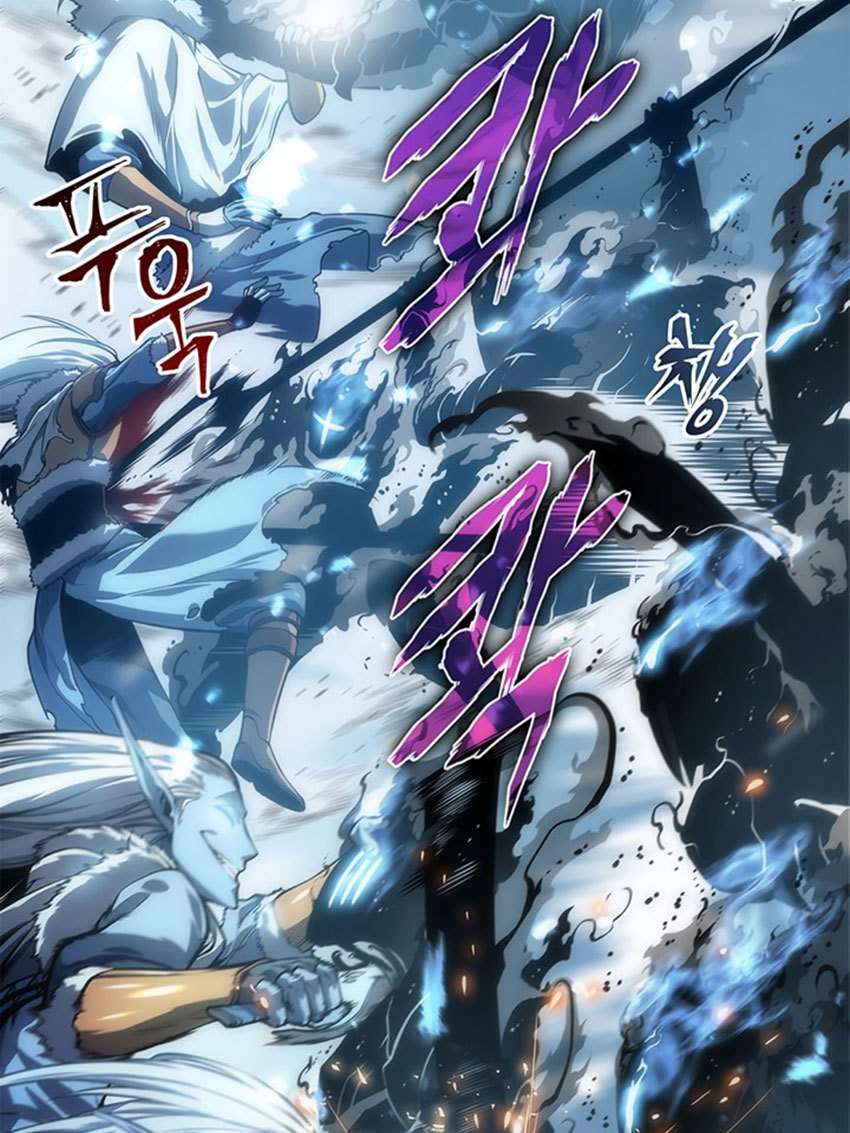 Solo Leveling - Chapter 53.1 62