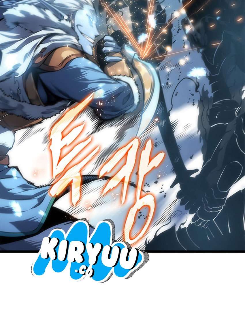 Solo Leveling - Chapter 53.1 63