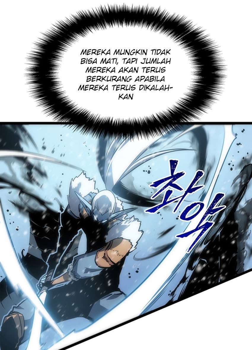 Solo Leveling - Chapter 53.1 67