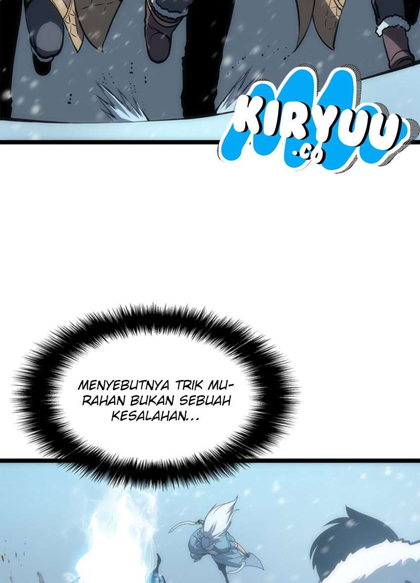 Solo Leveling - Chapter 53.1 65