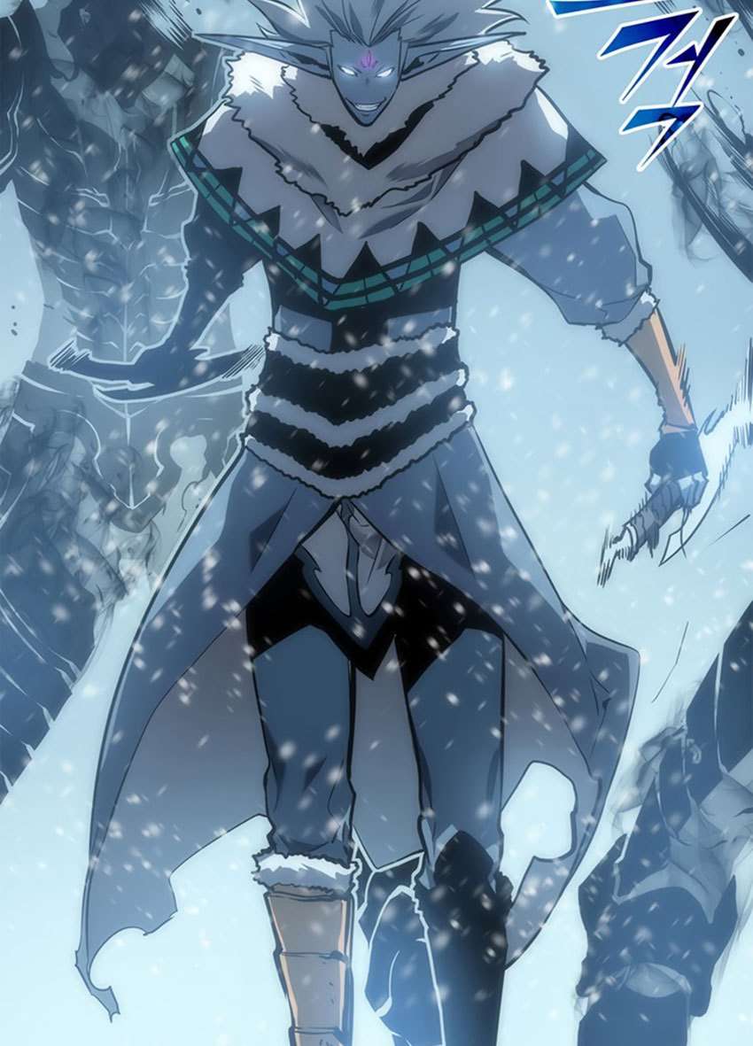 Solo Leveling - Chapter 53.1 70