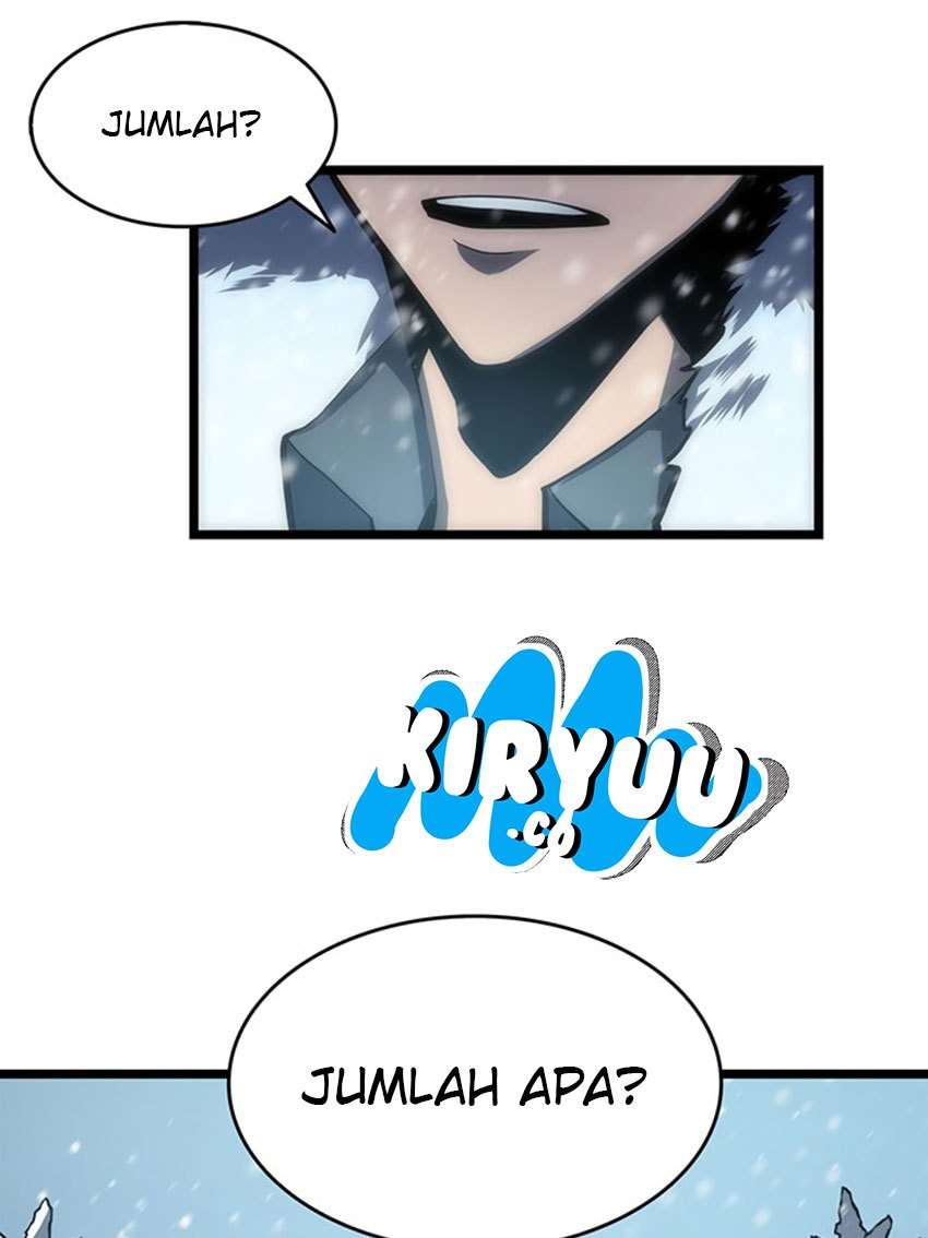 Solo Leveling - Chapter 53.1 48