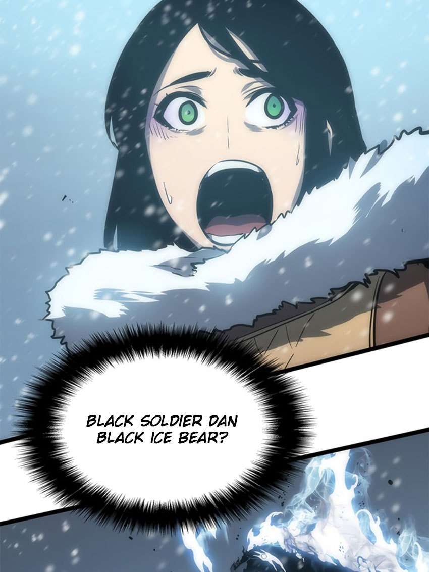 Solo Leveling - Chapter 53.1 52