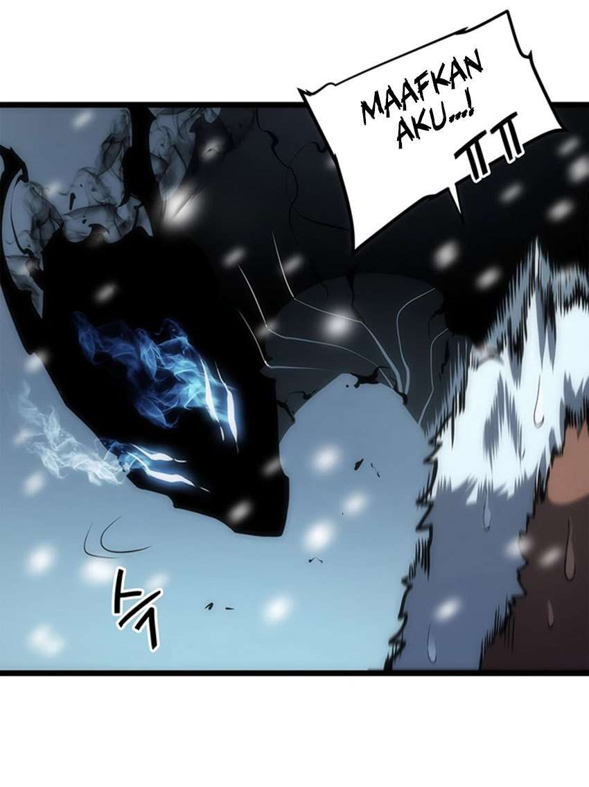 Solo Leveling - Chapter 53.1 56