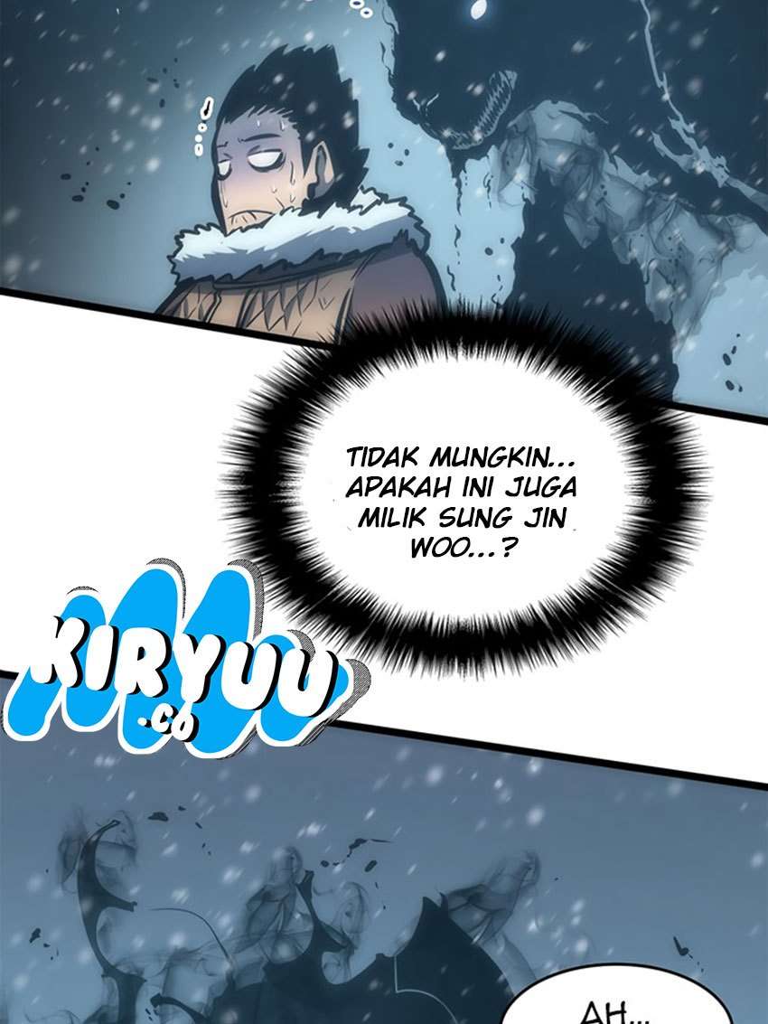 Solo Leveling - Chapter 53.1 54