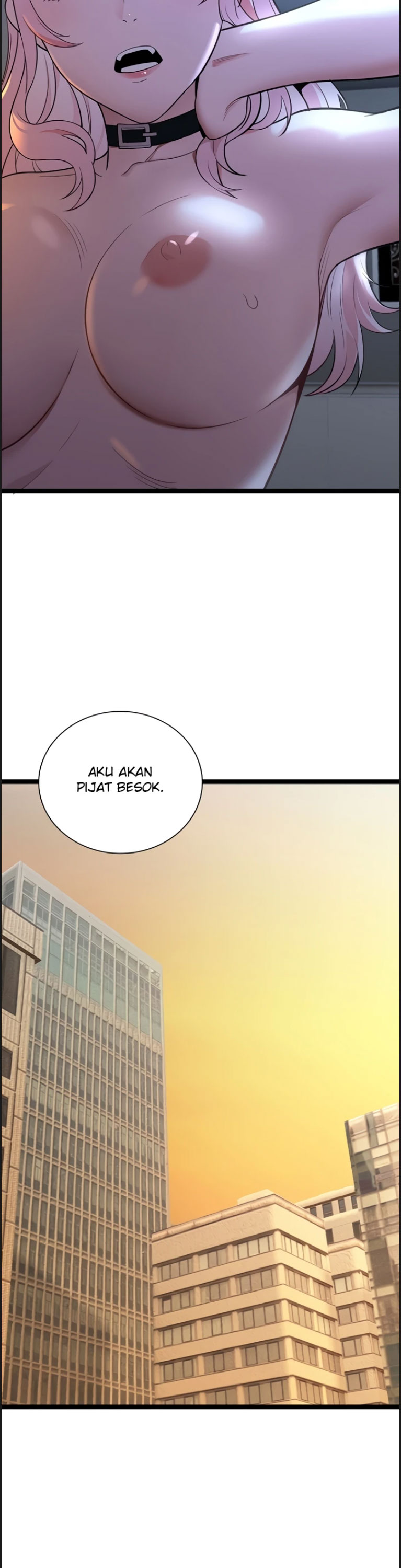 Secret Massage - Chapter 13 28