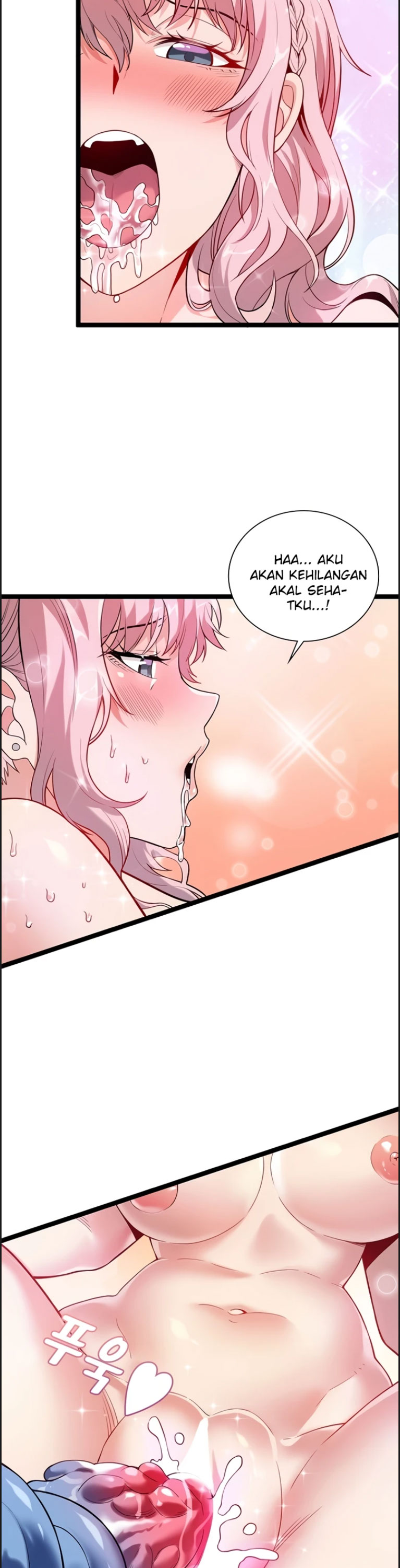 Secret Massage - Chapter 13 12