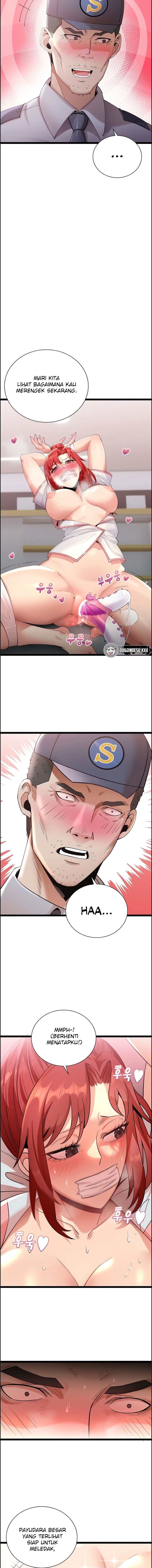 Secret Massage - Chapter 11 32