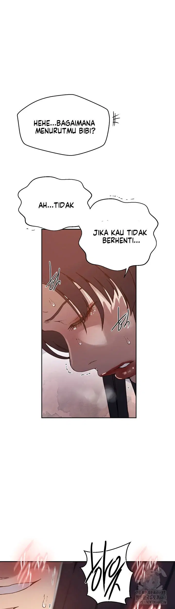 Secret Class - Chapter 260 22