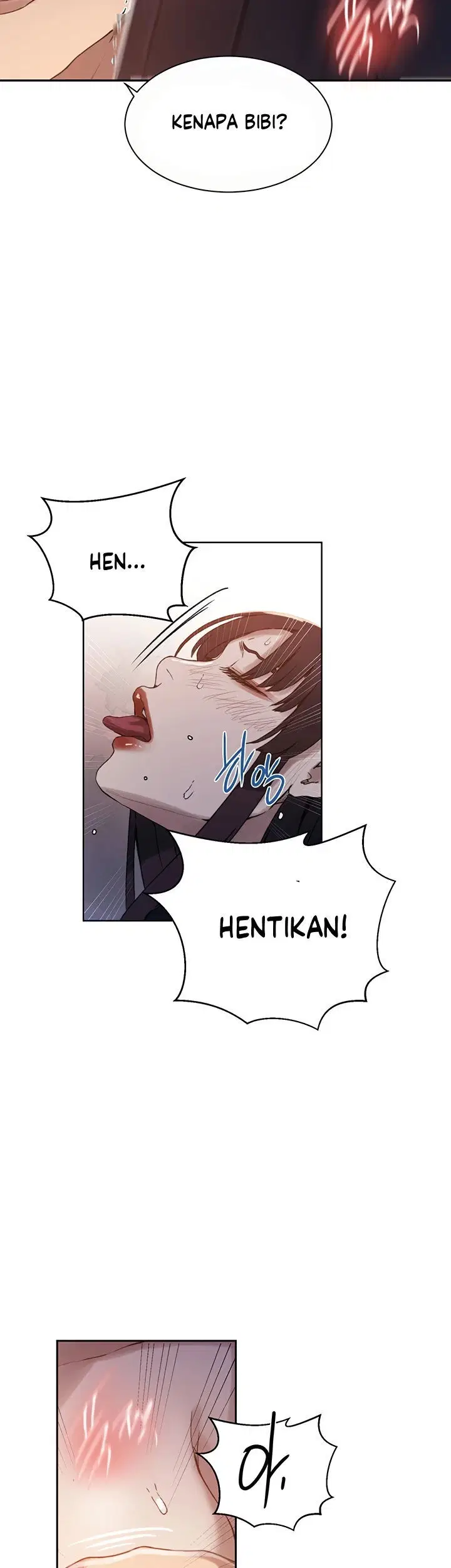 Secret Class - Chapter 260 23