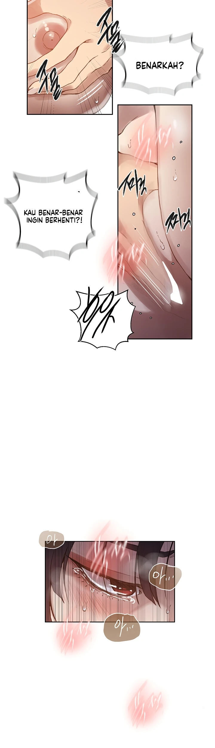 Secret Class - Chapter 260 24