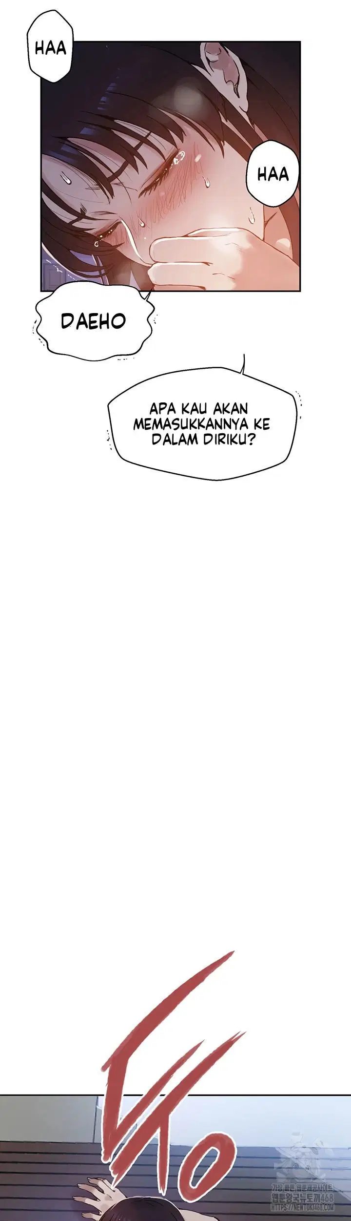 Secret Class - Chapter 260 3