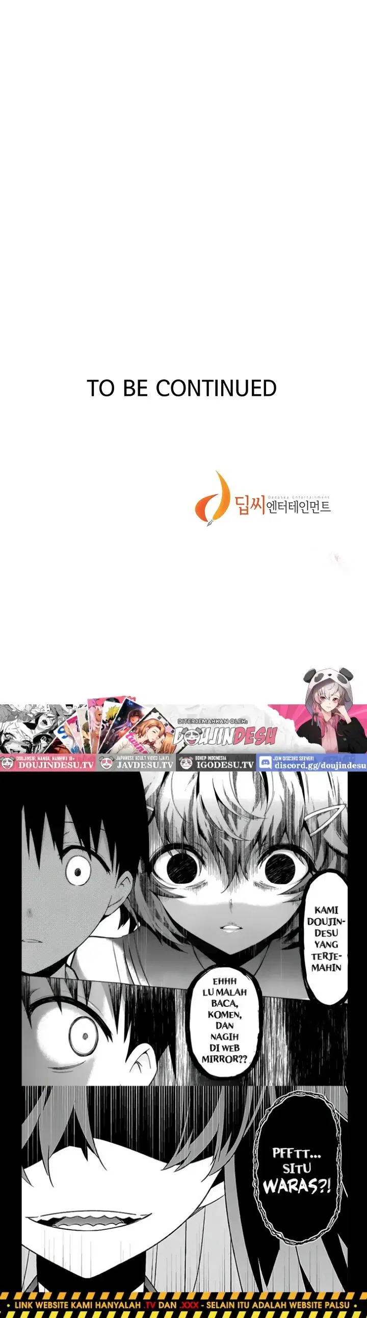 Secret Class - Chapter 260 38