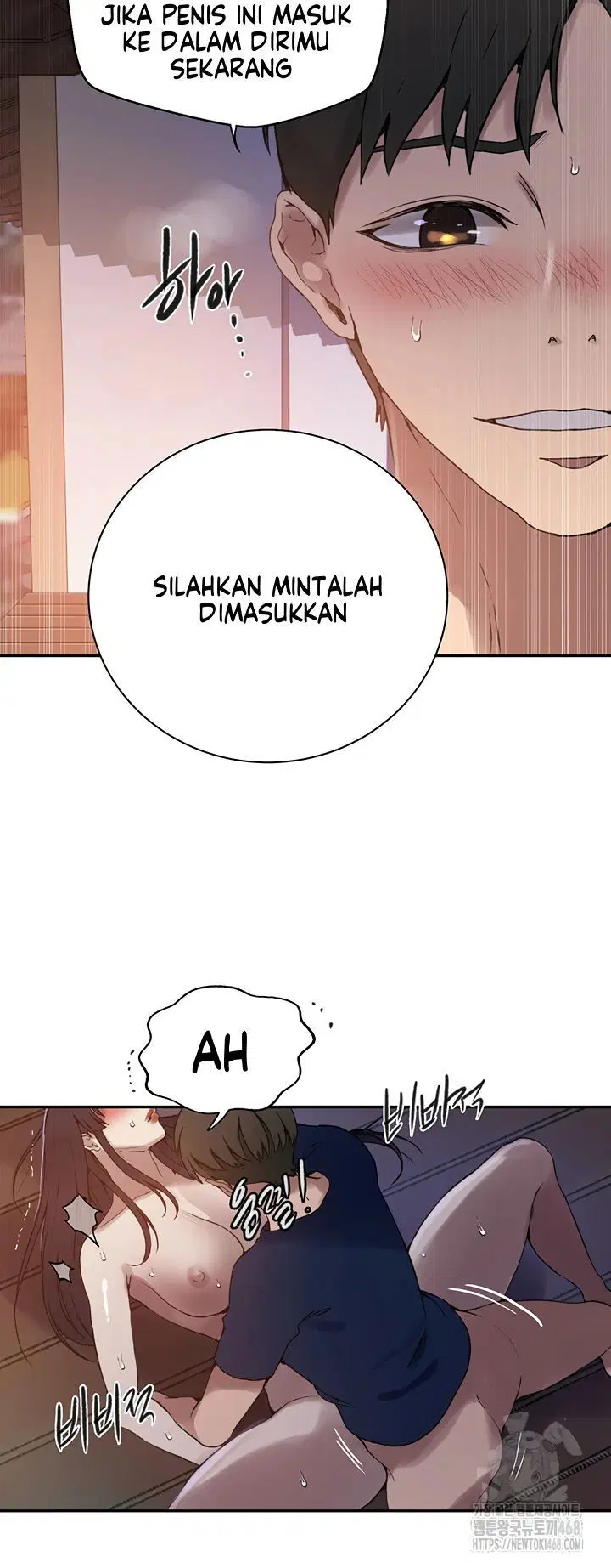 Secret Class - Chapter 260 32