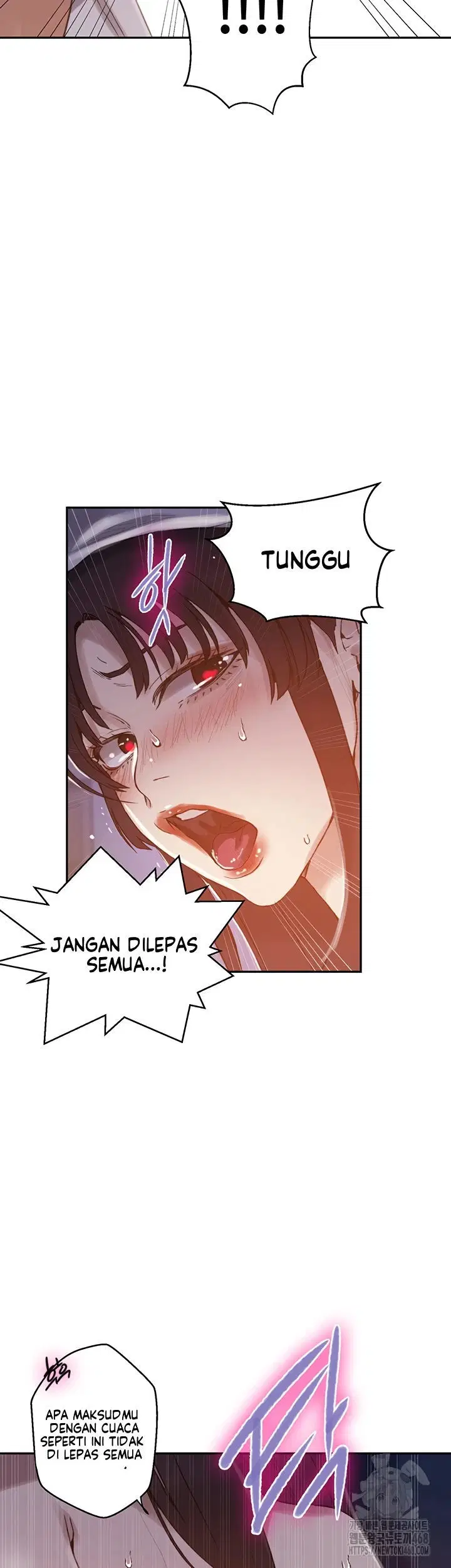 Secret Class - Chapter 260 13