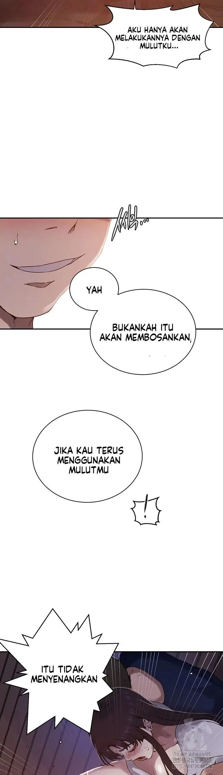 Secret Class - Chapter 260 10