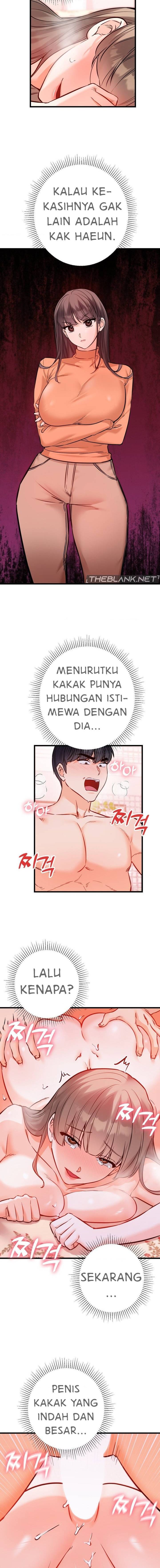 Secret Siblings - Chapter 64 9