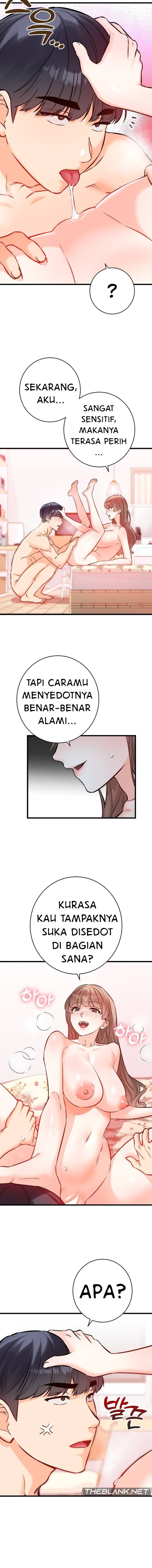 Secret Siblings - Chapter 64 3