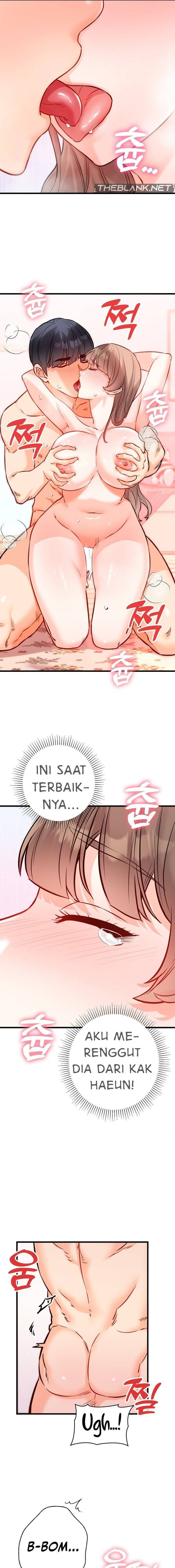 Secret Siblings - Chapter 64 12