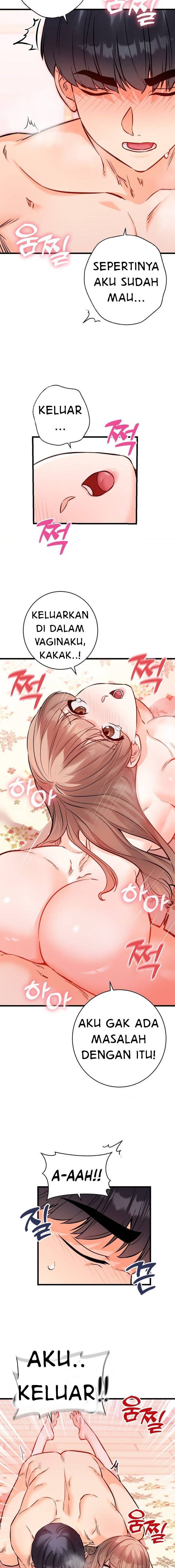 Secret Siblings - Chapter 64 13