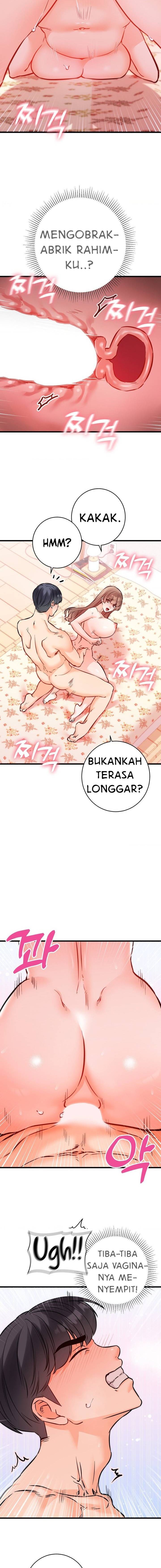 Secret Siblings - Chapter 64 10