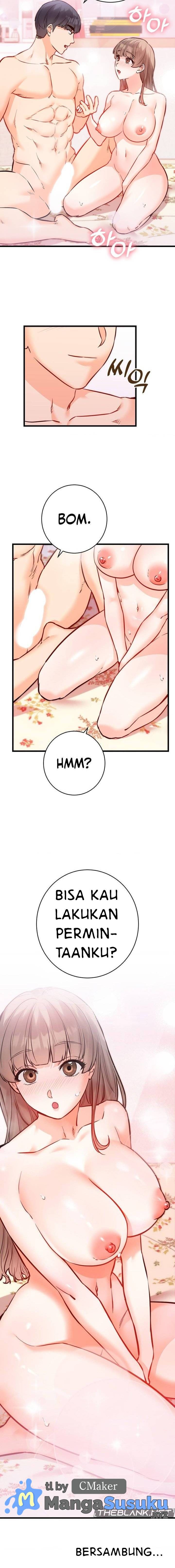 Secret Siblings - Chapter 64 16
